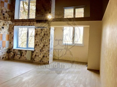 1 комнатная квартира на проспекте Текстильщиков