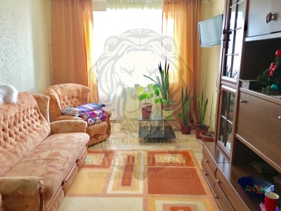 Уютная 2-х комнатная квартира ХБК