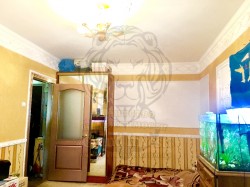 1-комнатная Улучшенка ХБК рн Ощадбанка