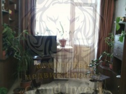 2-х комнатная квартира ХБК