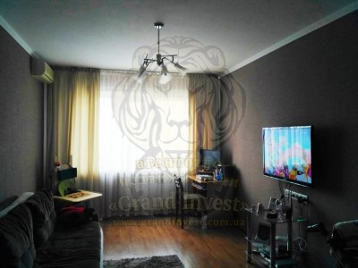 3-х комнатная на 1-ом Таврическом