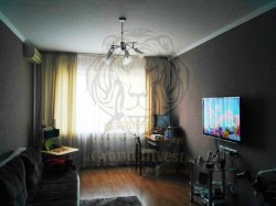 3-х комнатная на 1-ом Таврическом