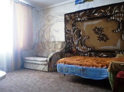 1-комнатная квартира ХБК