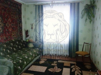 3-х комнатная на 4-ом Таврическом