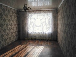 2-х комнатная квартира в Центре с автономным отоплением