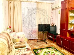 Двухкомнатная квартира на Таврическом