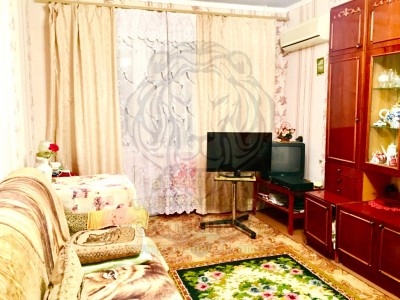 Двухкомнатная квартира на Таврическом