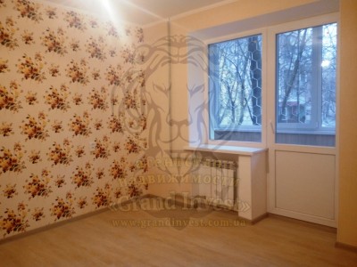 1-но комнатная квартира на ХБК