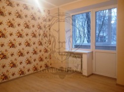 1-но комнатная квартира на ХБК