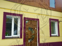 Дом-Квартира с лучшим расположением! Черноморская рн Ощадбанка