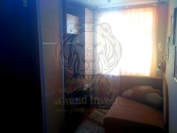 Трёхкомнатная квартира по ул. Мира.