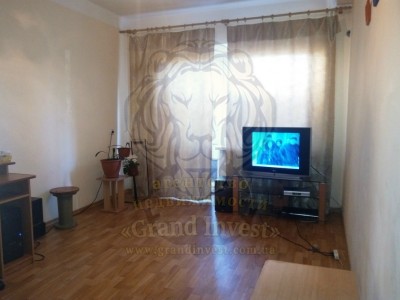 2-х комнатная квартира на Жилпоселке