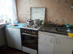 2-х комнатная квартира ХБК