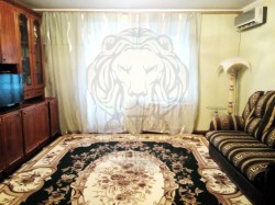 Двухкомнатная квартира в лучшем доме на Шуменском.