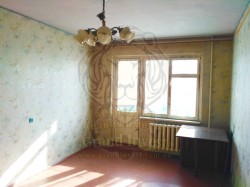 2-х комнатная квартира улучшенной планировки на ХБК