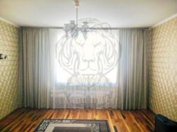 Трёхкомнатная квартира в самом лучшем доме на Шуменском!