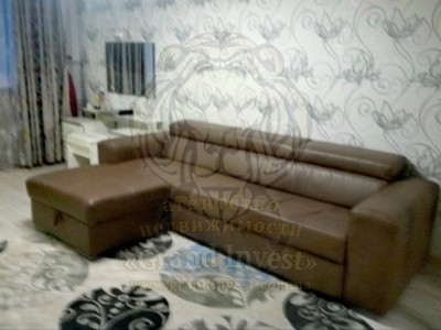 1-но комнатная квартира Центр