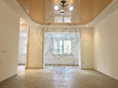 2-х комнатная на ХБК с АО