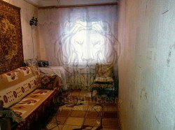 3-х комнатная квартира ХБК