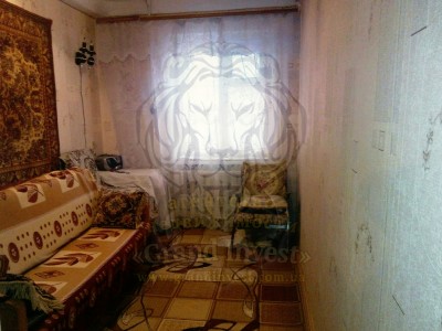 3-х комнатная квартира ХБК