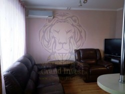 Просторная 3-х комнатная квартира ХБК Автономное отопление