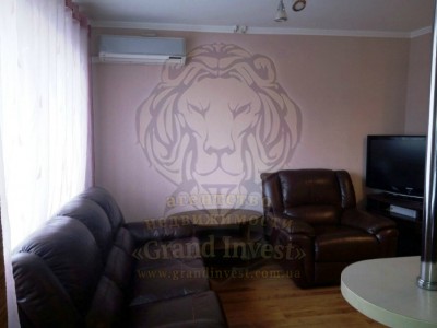 Просторная 3-х комнатная квартира ХБК Автономное отопление