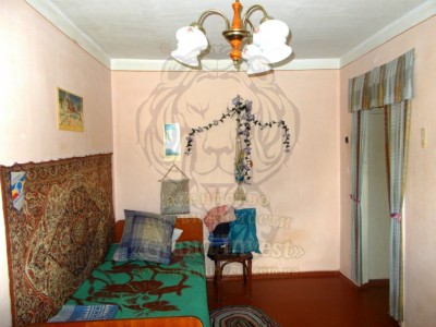 2-х комнатная квартира