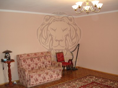 Большая 4-х комнатная квартира на ХБК