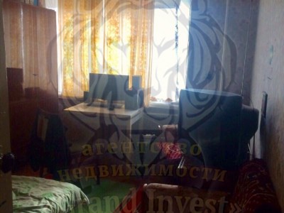 Однокомнатная квартира рн 2 Капитанов