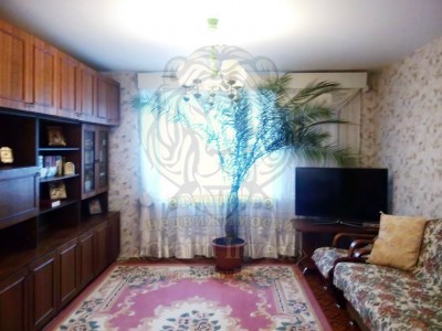 Трёхкомнатная квартира в кирпичном доме по Вазова 1!!! Трёхкомнатная квартира в кирпичном доме по Вазова 1!!!