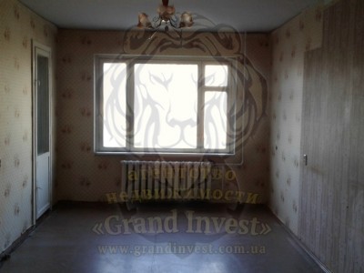 3-х комнатная квартира