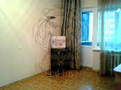 2-х комнатная квартира