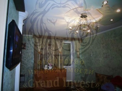 1-но комнатная квартира на ХБК. Автономное отопление