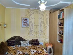 1-но комнатная в Центре