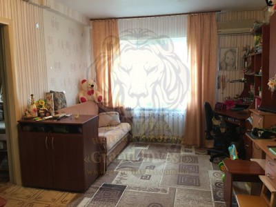 2-х комнатная квартира Хбк