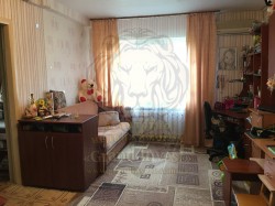 2-х комнатная квартира Хбк