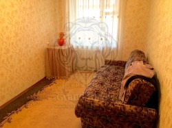 2-х комнатная квартира на Уварова