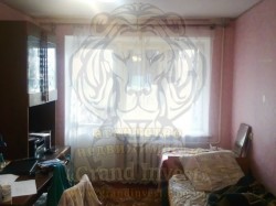 Однокомнатная квартира в центре.