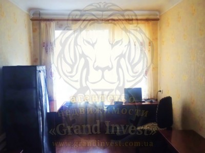 Однокомнатная квартира в районе набережной по Ушакова.