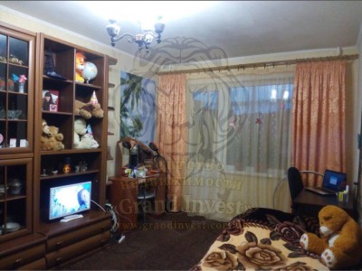 1-но ком. квартира Улучшенка Ушакова