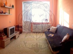 Однокомнатная квартира улучшенной планировки. Шуменский.