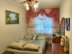 2-х комнатная квартира в Центре