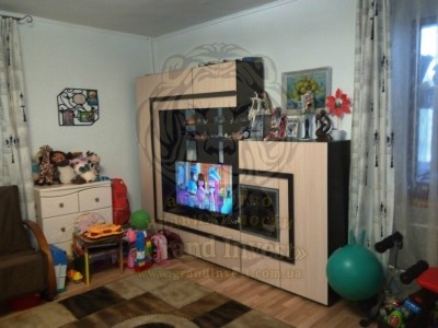 2 комнатная квартира на ХБК