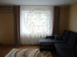 2-х комнатная квартира ХБК. Автономное отопление