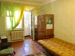 2-х комнатная квартира Железнодорожная/Ушакова