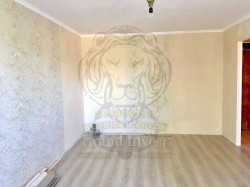 Выгодное предложение! ХБК 1-но комнатная квартира с ремонтом