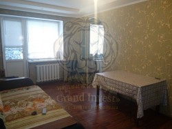 3-х комнатная квартира ХБК