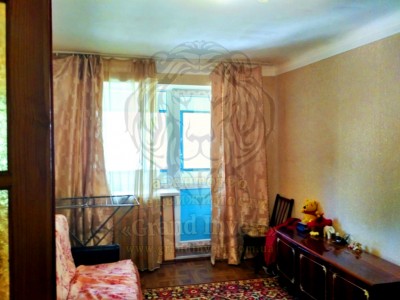 2-х комнатная квартира в Центре