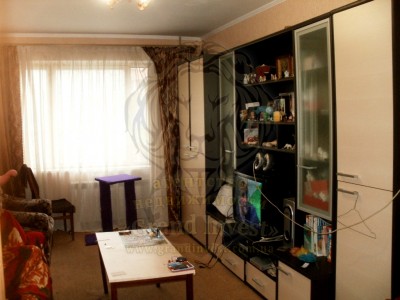 3-х комнатная квартира 1-й Таврический