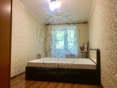 Отличная 3-х комнатная квартира на ул. Молодежная